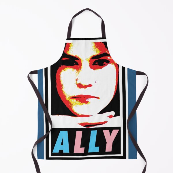 Item preview, Ally designed and sold by Shelley-B-Woke.
