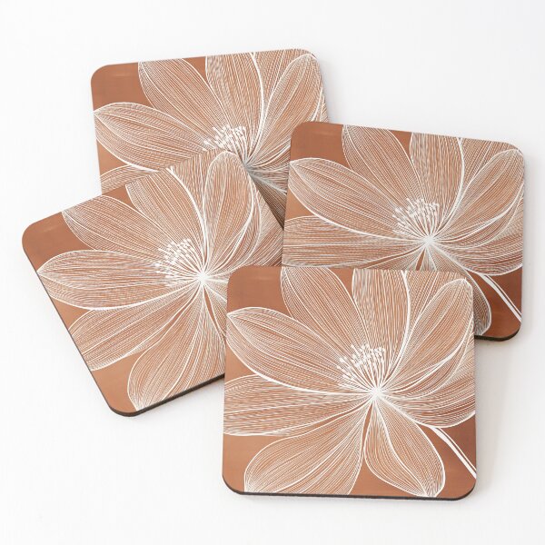Item preview, Thread Petals designed and sold by pamelastasczak.