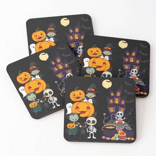 Item preview, Spooky Delights designed and sold by meesub.