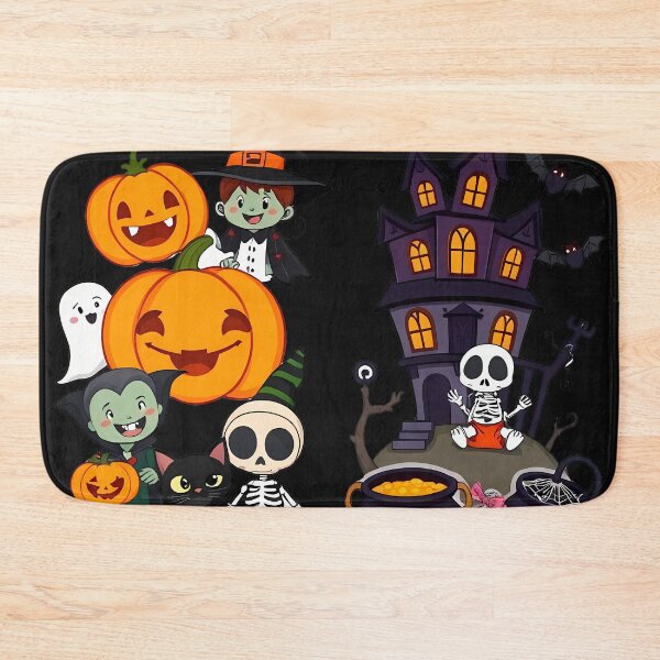 Item preview, Spooky Delights designed and sold by meesub.