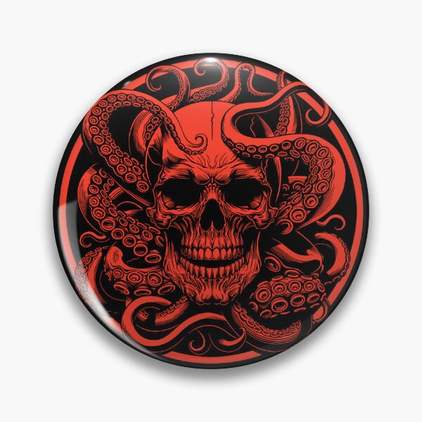 Item preview, HYDRA DOMINATION! designed and sold by MINION-FACTORY.