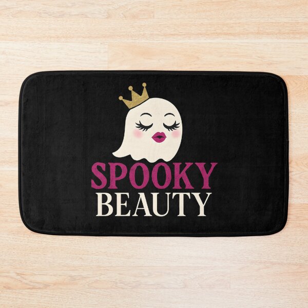 Item preview, Halloween Spooky Beauty Ghost designed and sold by smvibe.