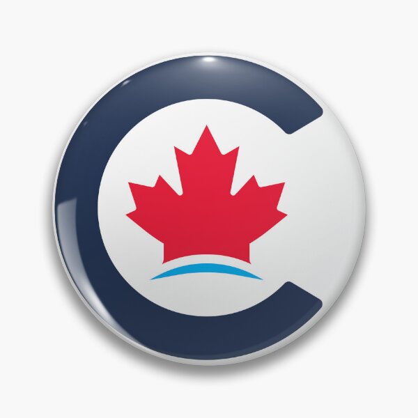 Item preview, Conservative Party Of Canada designed and sold by kolshi-shop.