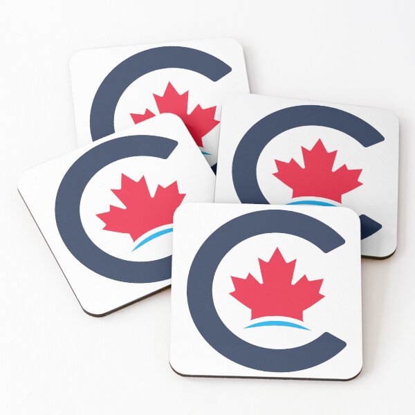 Item preview, Conservative Party Of Canada designed and sold by kolshi-shop.