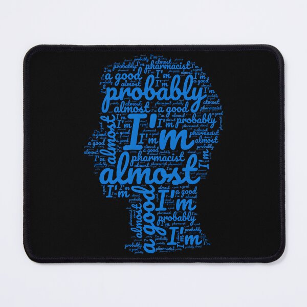 Item preview, Pharmacist Funny Gifts for Pharmacy Students and Pharmacists designed and sold by SkymarArt.