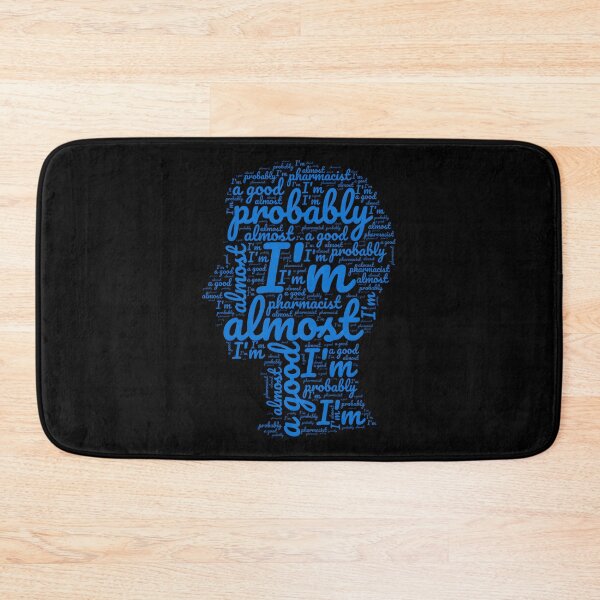 Item preview, Pharmacist Funny Gifts for Pharmacy Students and Pharmacists designed and sold by SkymarArt.