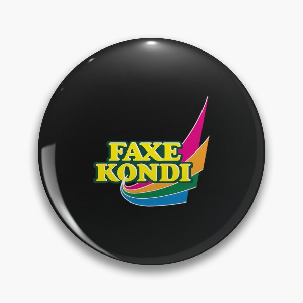 Item preview, Faxe Kondi Logo designed and sold by TimmWilderma.