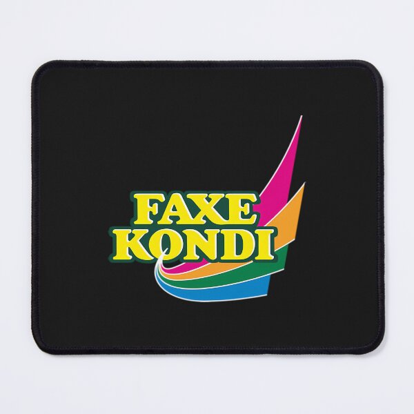 Item preview, Faxe Kondi Logo designed and sold by TimmWilderma.