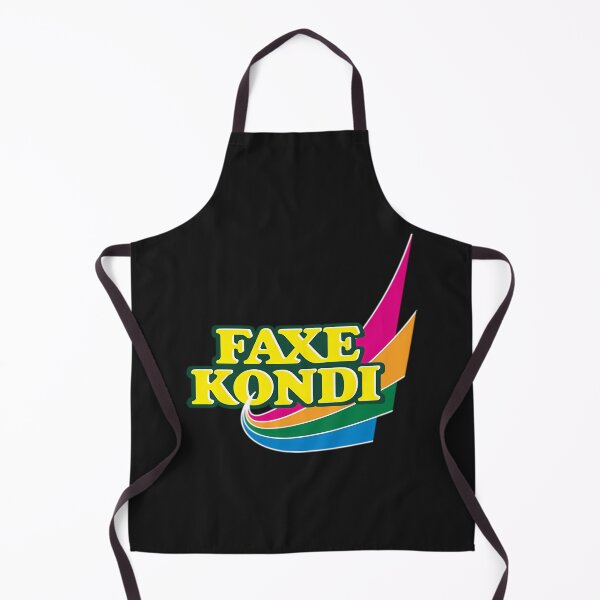 Item preview, Faxe Kondi Logo designed and sold by TimmWilderma.