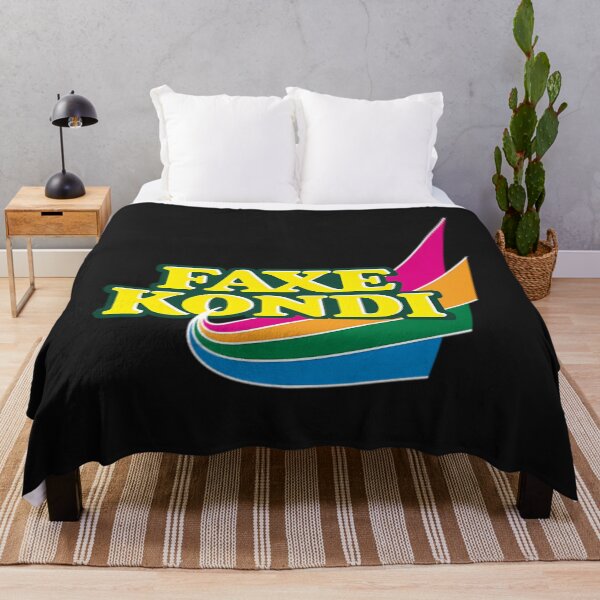 Item preview, Faxe Kondi Logo designed and sold by TimmWilderma.
