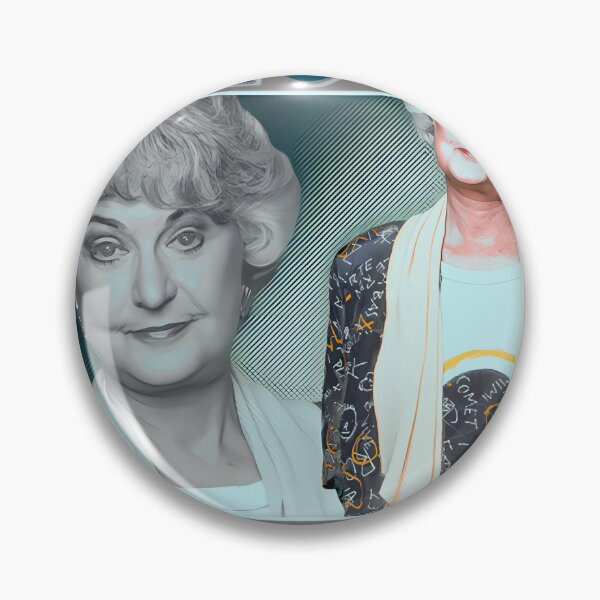 Item preview, DOROTHY-ZBORNAK-HOMAGE-VINTAGE-DESIGN designed and sold by merlaeade.