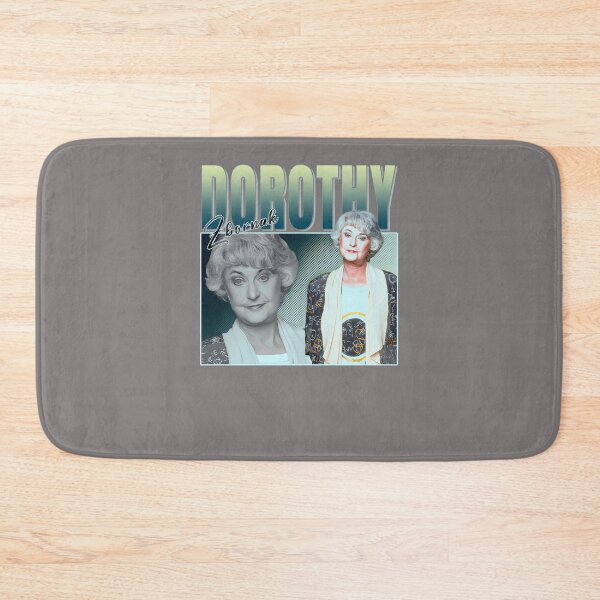 Item preview, DOROTHY-ZBORNAK-HOMAGE-VINTAGE-DESIGN designed and sold by merlaeade.