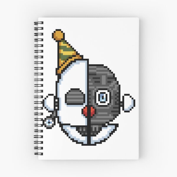 Item preview, FNAF Sister Location Ennard designed and sold by DylansDumbShi.
