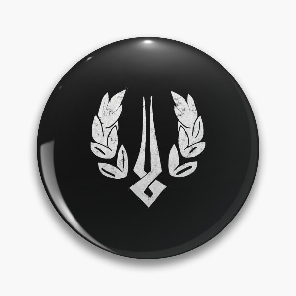 Item preview, Hades Game Distressed Logo  Zagreus Logo designed and sold by TimmWilderma.