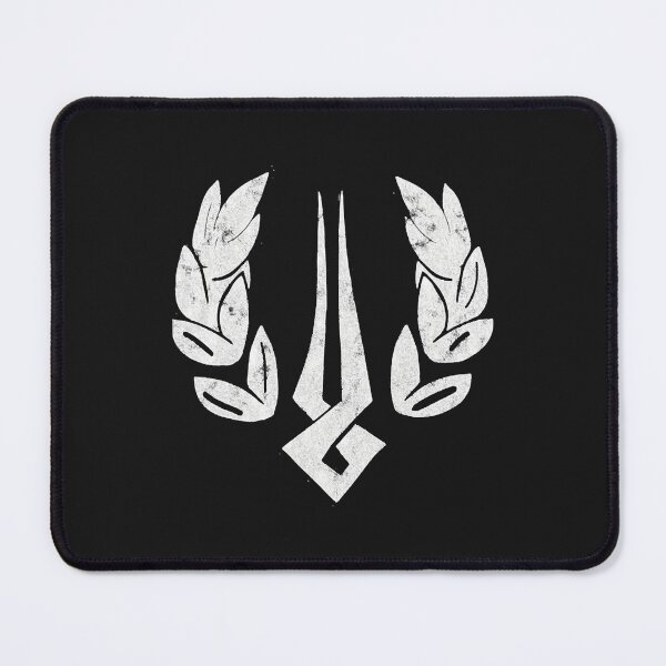 Item preview, Hades Game Distressed Logo  Zagreus Logo designed and sold by TimmWilderma.