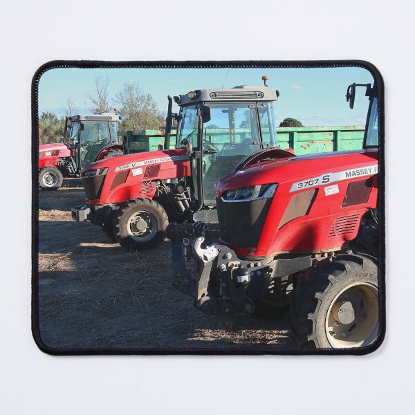 Item preview, Tractor trio. designed and sold by Paul Pasco.