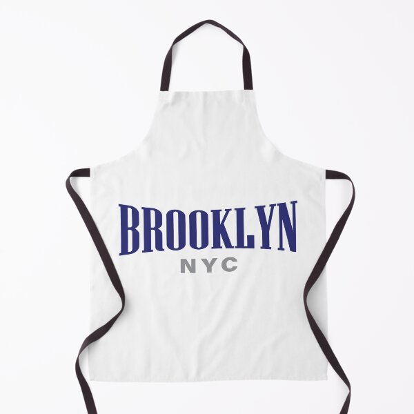 Item preview, Typography Urban Graphic Streetwear Brooklyn Nyc designed and sold by FemmePod.