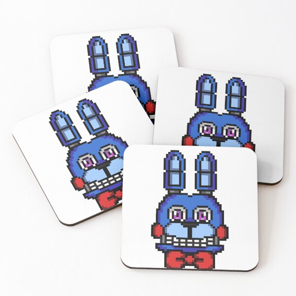 Item preview, FNAF Sister Location Bon Bon designed and sold by DylansDumbShi.