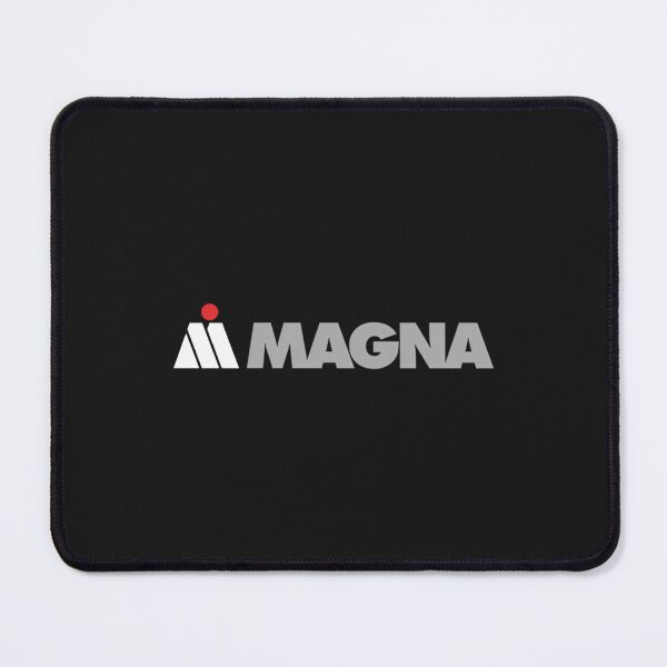 Item preview, Magna Logo Merchandise Essential designed and sold by TimmWilderma.