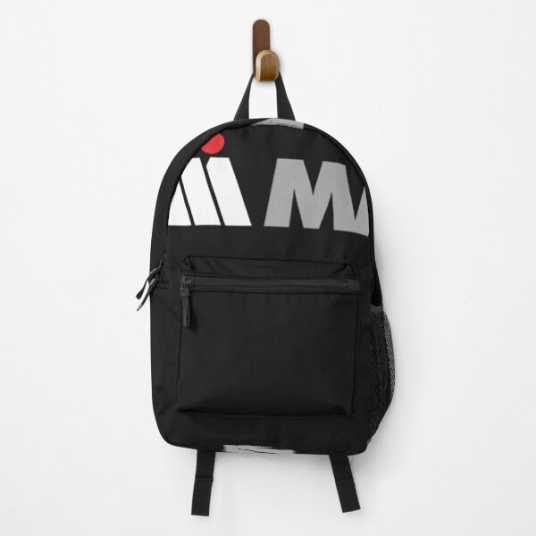 Item preview, Magna Logo Merchandise Essential designed and sold by TimmWilderma.