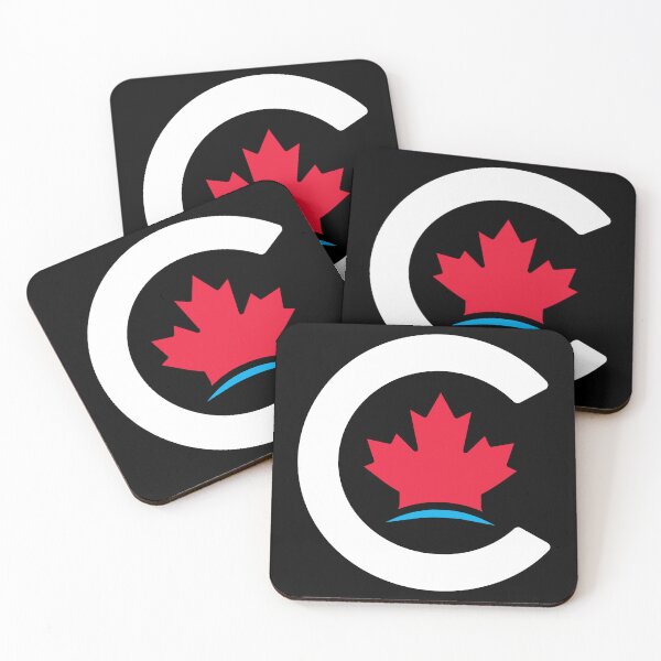 Item preview, The Conservative Party Of Canada designed and sold by kolshi-shop.