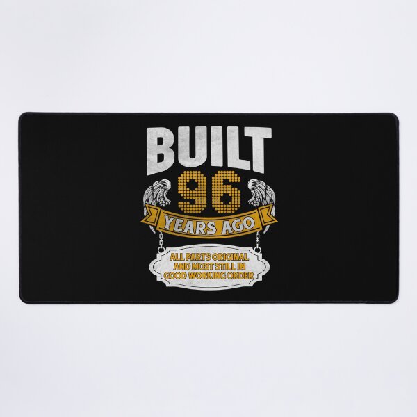Item preview, 96 Years Of Being Awesome 96 S designed and sold by neyvrvdpez49.