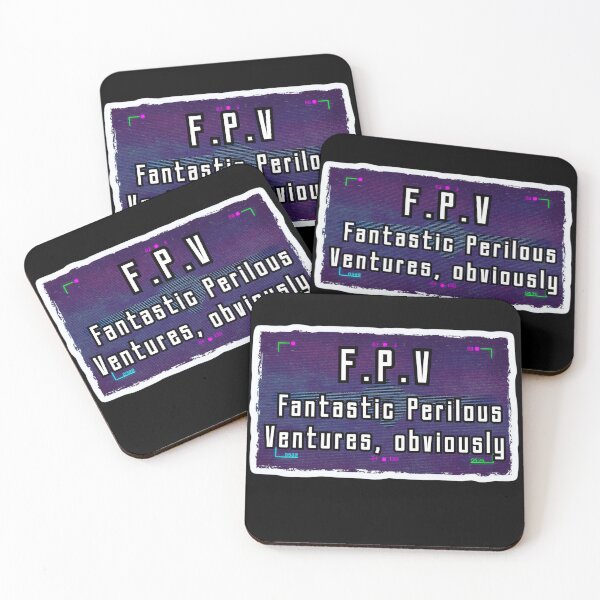 Artikelvorschau, FPV Drone Pilot Fpv Drohne Analog Geschenke entworfen und verkauft von Emivare.