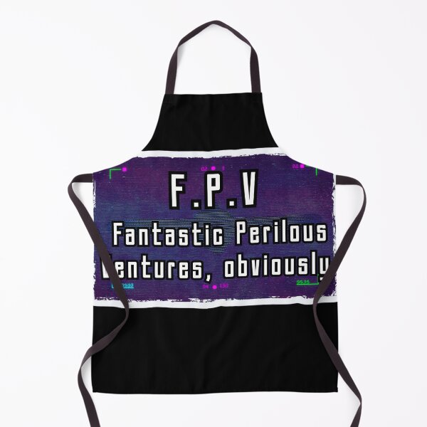 Item preview, FPV Drone Pilot Fpv drone Analog gifts designed and sold by Emivare.
