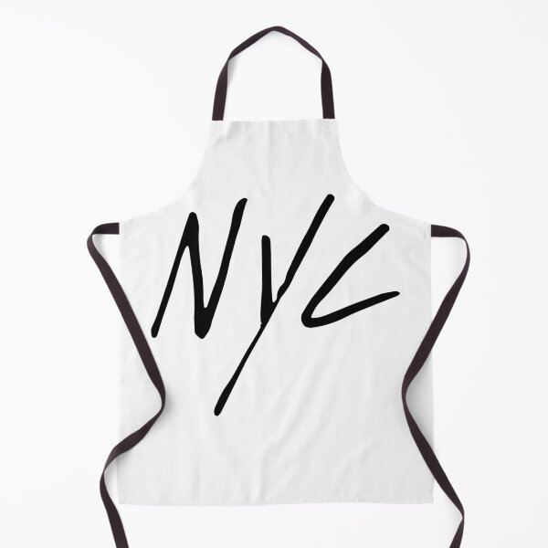Item preview, NYC – Minimalist New York City Design designed and sold by MetaFable.