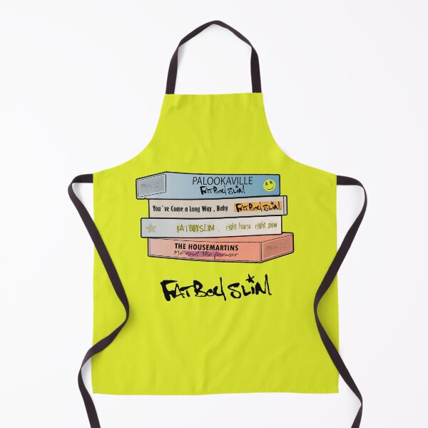 Item preview, FATBOY SLIM CASSETTE designed and sold by THE MODA STEREO.
