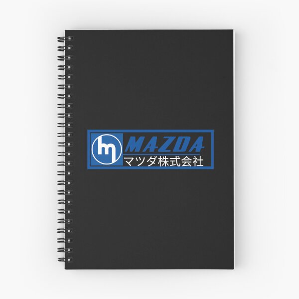 Item preview, Mazda designed and sold by TimmWilderma.