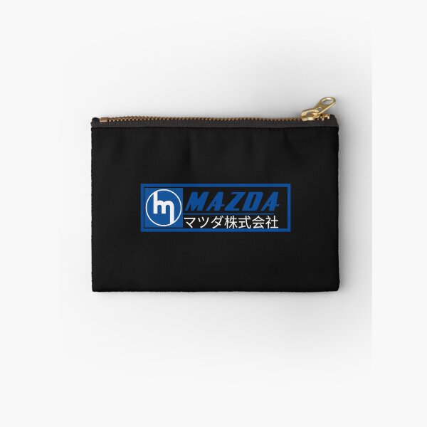 Item preview, Mazda designed and sold by TimmWilderma.