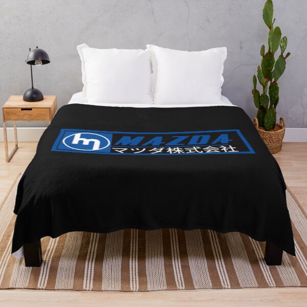 Item preview, Mazda designed and sold by TimmWilderma.