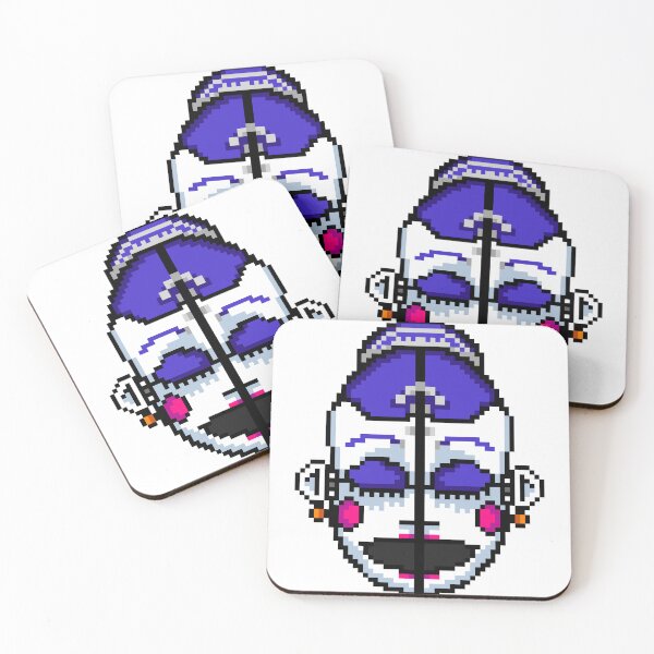 Item preview, FNAF Sister Location Ballora designed and sold by DylansDumbShi.