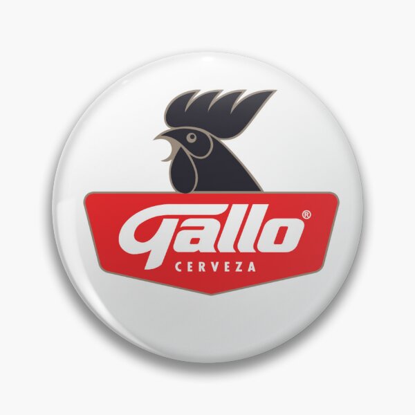 Item preview, Gallo Cerveza designed and sold by Tembagaline.