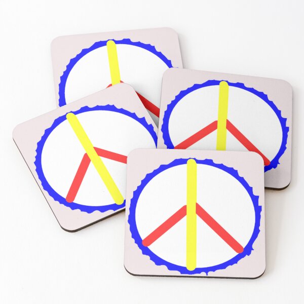 Item preview, Peace  (please) designed and sold by DianeBP.