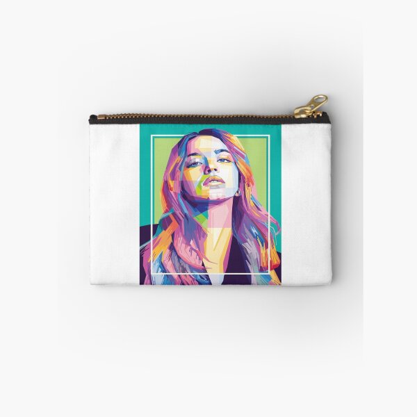 Item preview, sydney sweeney art Poster designed and sold by ColorsSoul ⭐️⭐️⭐️⭐️⭐️.