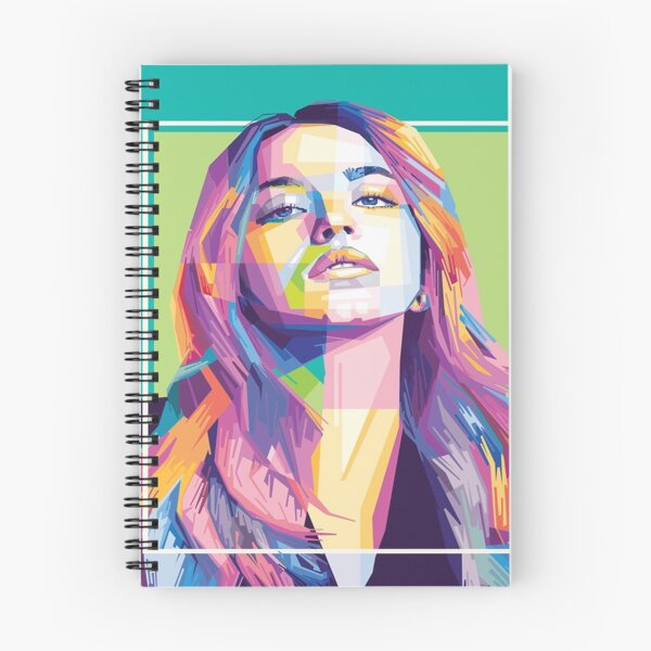 Item preview, sydney sweeney art Poster designed and sold by ColorsSoul ⭐️⭐️⭐️⭐️⭐️.