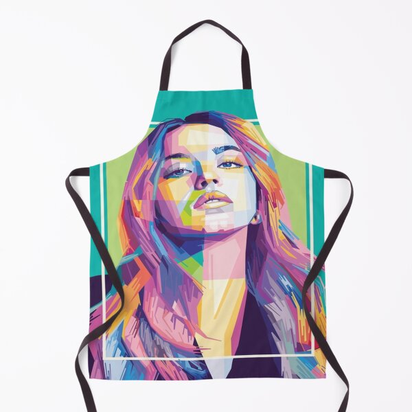 Item preview, sydney sweeney art Poster designed and sold by ColorsSoul ⭐️⭐️⭐️⭐️⭐️.