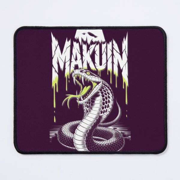 Item preview, Fanged Cobra Venomous Snake Attack designed and sold by Edward Glover.