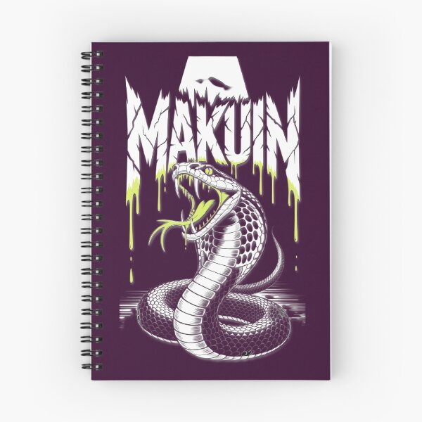 Item preview, Fanged Cobra Venomous Snake Attack designed and sold by Edward Glover.