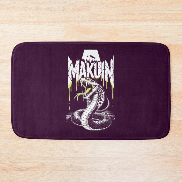 Item preview, Fanged Cobra Venomous Snake Attack designed and sold by Edward Glover.