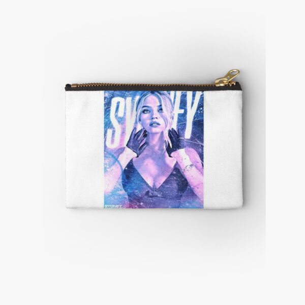 Item preview, sydney sweeney art Poster designed and sold by ColorsSoul ⭐️⭐️⭐️⭐️⭐️.