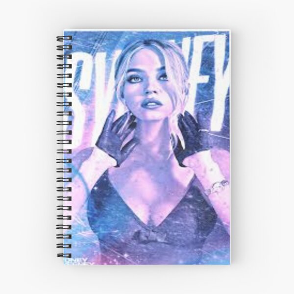 Item preview, sydney sweeney art Poster designed and sold by ColorsSoul ⭐️⭐️⭐️⭐️⭐️.