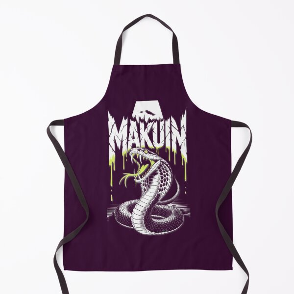 Item preview, Fanged Cobra Venomous Snake Attack designed and sold by Edward Glover.