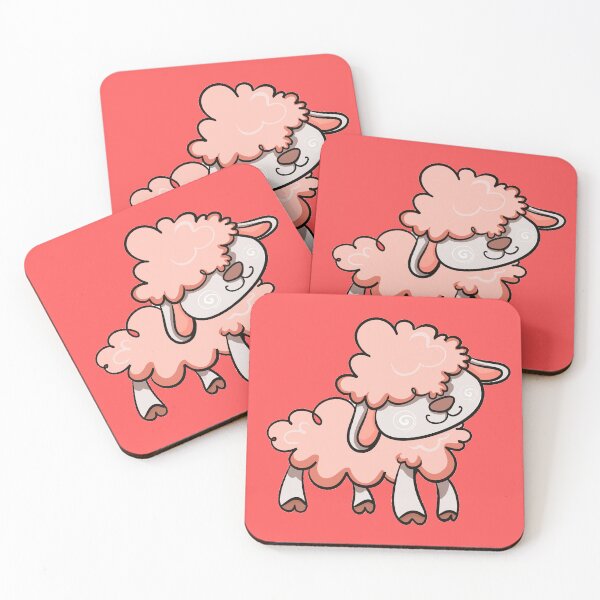 Artikelvorschau, Schaf entworfen und verkauft von CuteStuffCo..