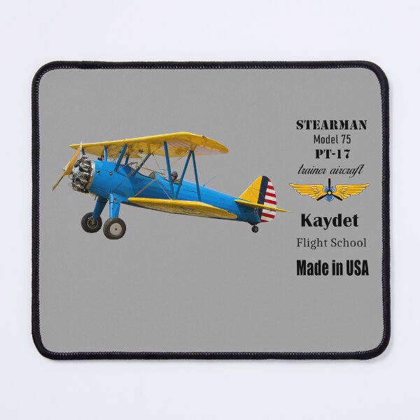 Item preview, Stearman PT-17 designed and sold by sibosssr.