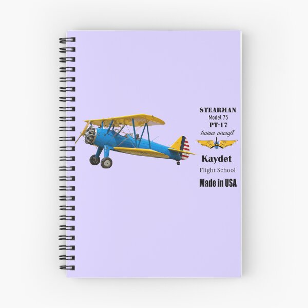 Item preview, Stearman PT-17 designed and sold by sibosssr.