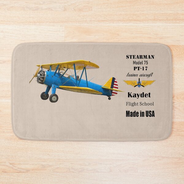 Item preview, Stearman PT-17 designed and sold by sibosssr.