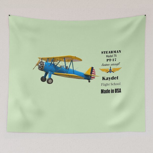 Item preview, Stearman PT-17 designed and sold by sibosssr.